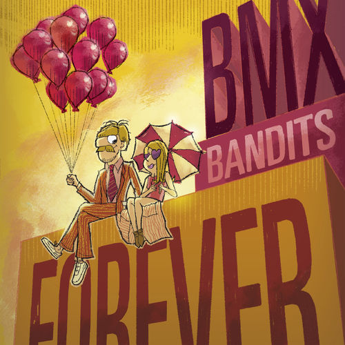 BMX Bandits