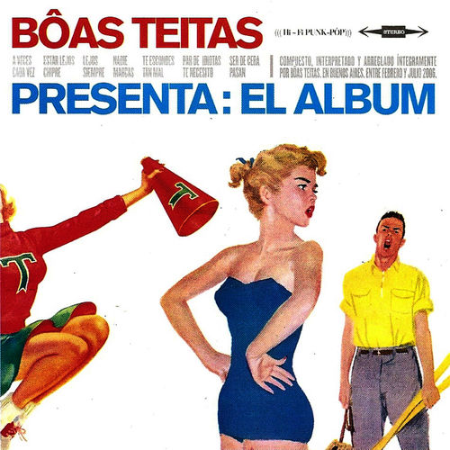 Boas Teitas