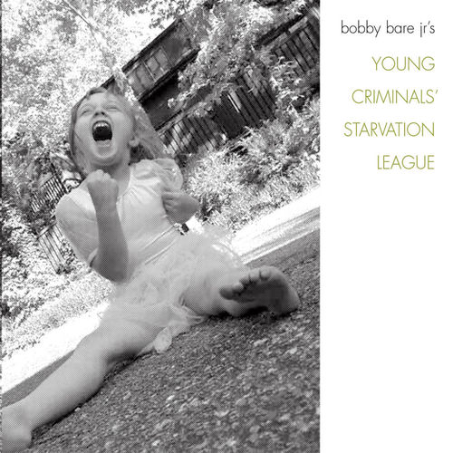Bobby Bare Jr.
