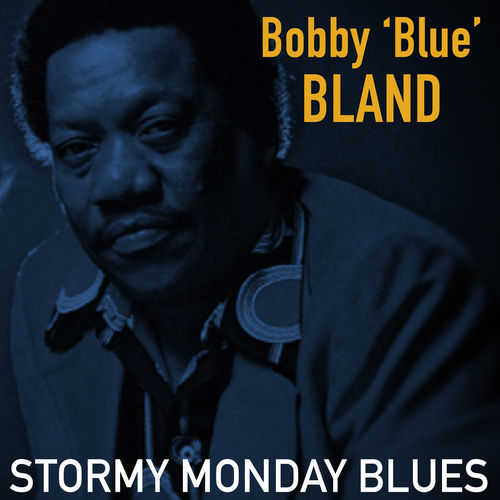 Bobby Blue Bland