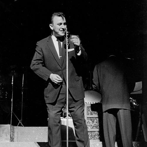 Bobby Charles