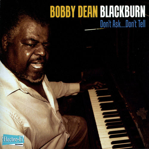 Bobby Dean