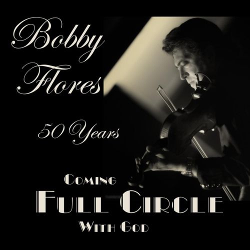 Bobby Flores