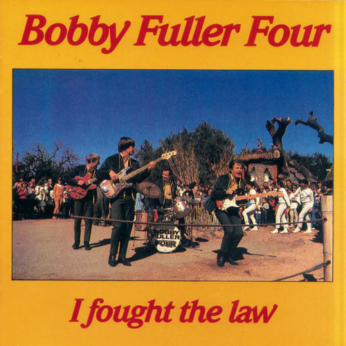 Bobby Fuller Four