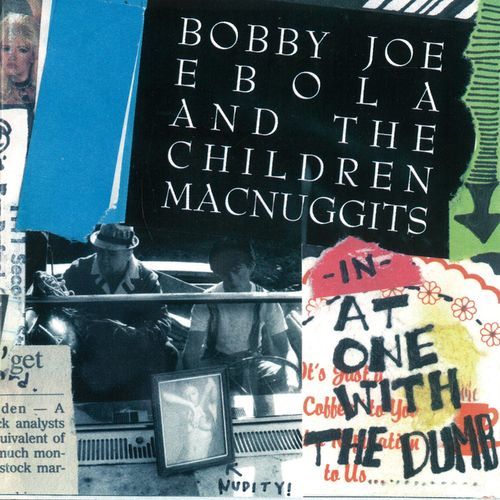 Bobby Joe Ebola