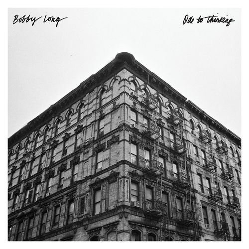 Bobby Long