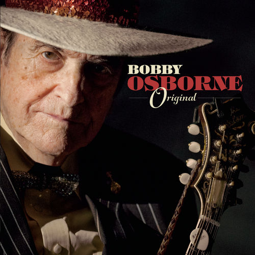 Bobby Osborne