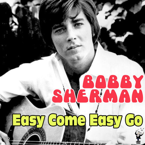 Bobby Sherman