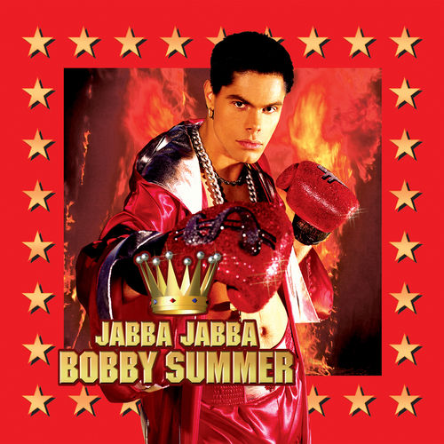Bobby Summer