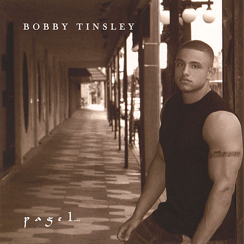 Bobby Tinsley