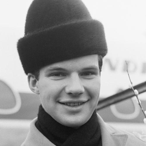 Bobby Vee