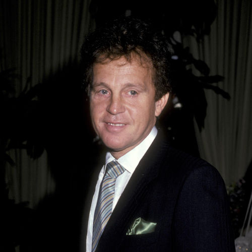 Bobby Vinton