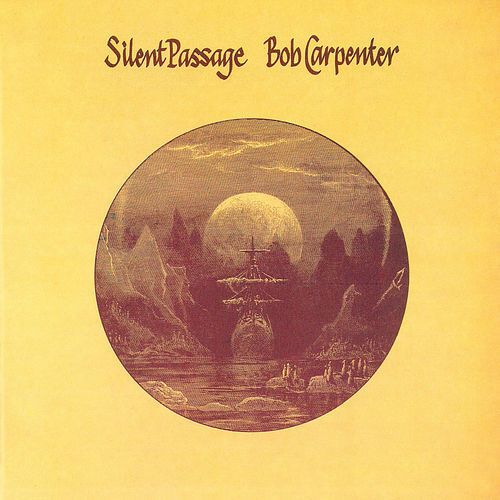Bob Carpenter