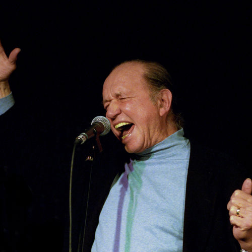 Bob Dorough