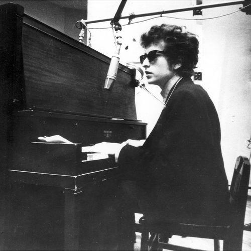 Bob Dylan