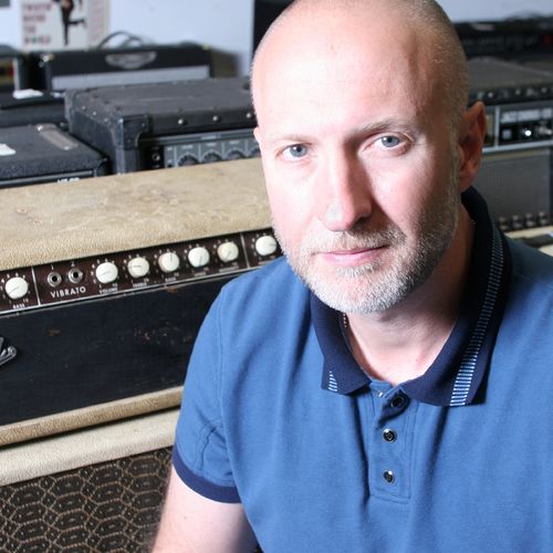 Bob Mould