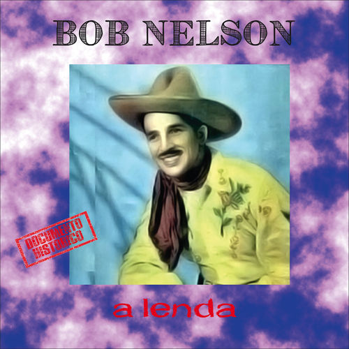 Bob Nelson