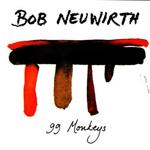 Bob Neuwirth