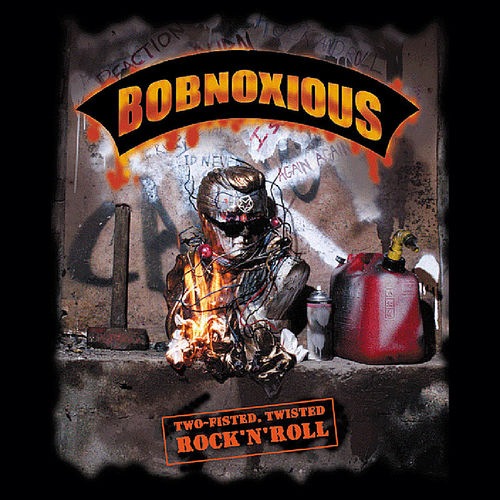 Bobnoxious