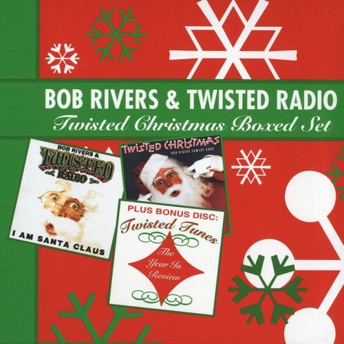 Bob Rivers
