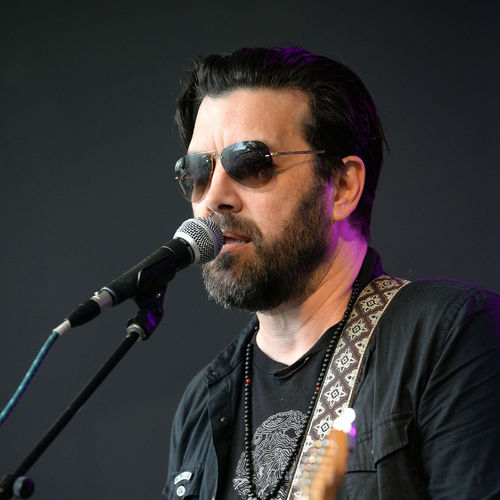 Bob Schneider