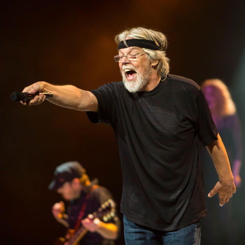 Bob Seger