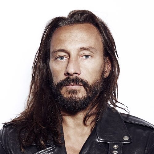 Bob Sinclar