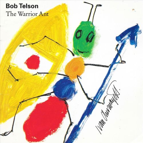 Bob Telson