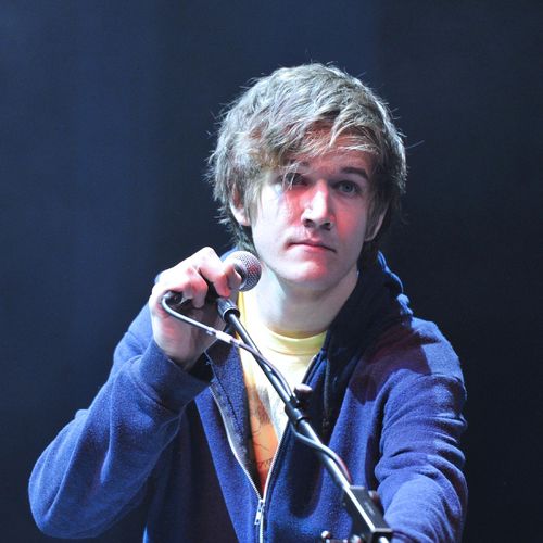Bo Burnham
