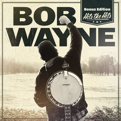 Bob Wayne