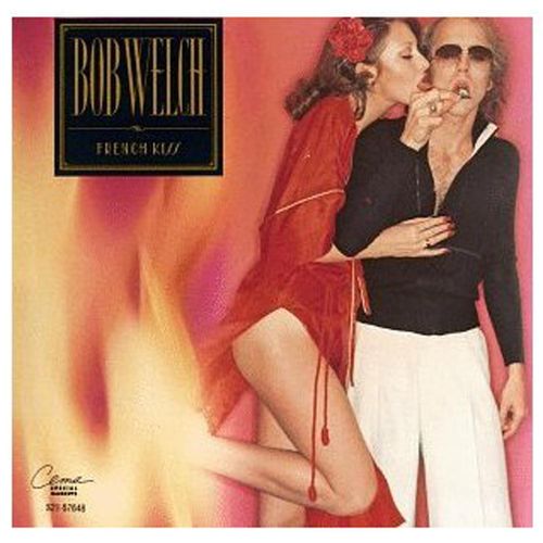 Bob Welch