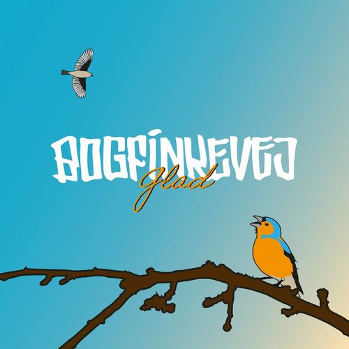 Bogfinkevej