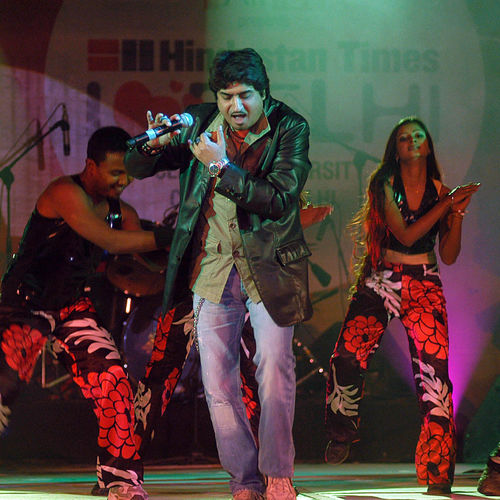 Bombay Vikings