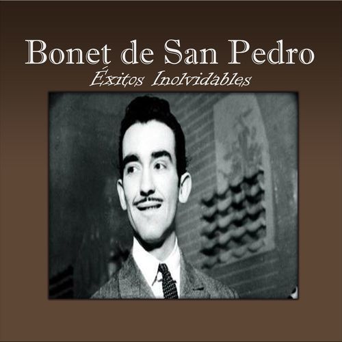 Bonet De San Pedro