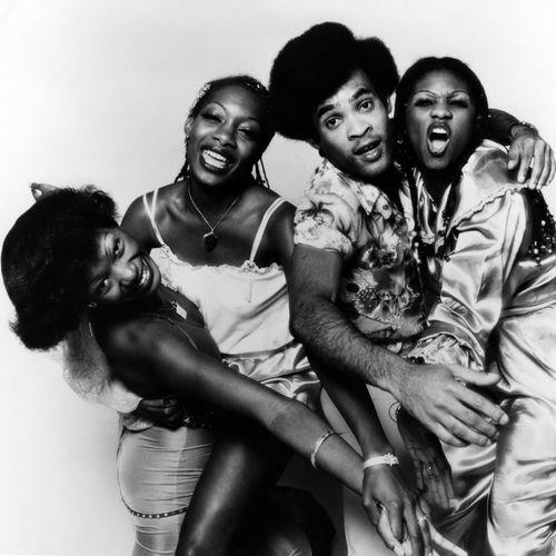 Boney M