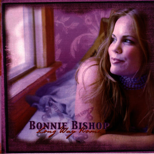 Bonnie Bishop