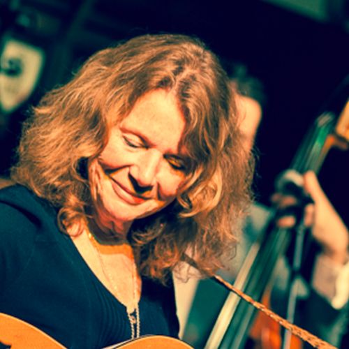 Bonnie Dobson