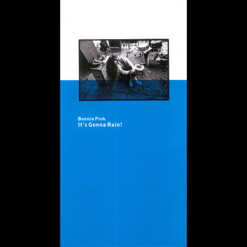 BONNIE PINK