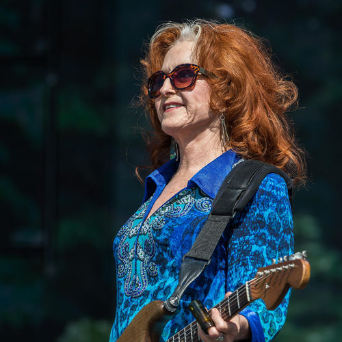 Bonnie Raitt