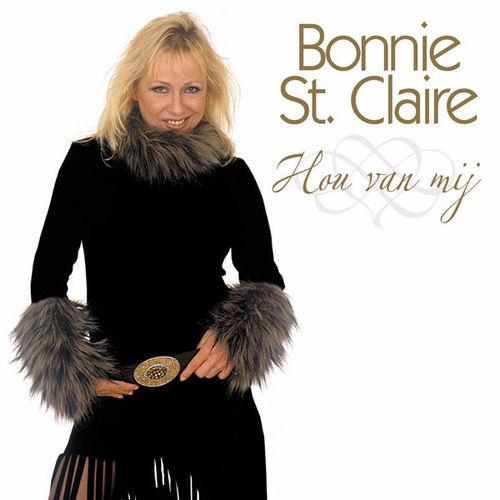 Bonnie St. Claire