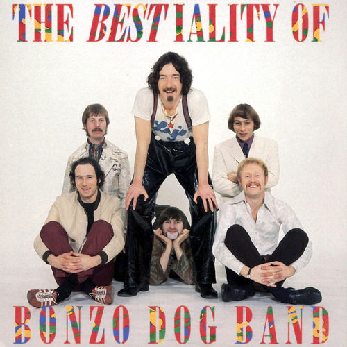 Bonzo