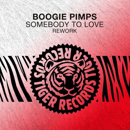 Boogie Pimps