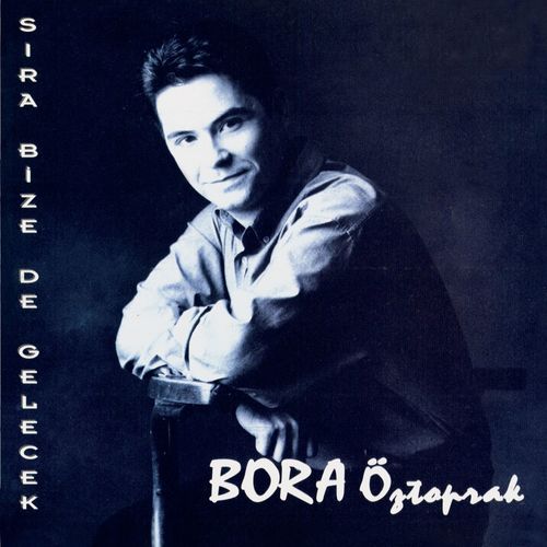 Bora Oztoprak