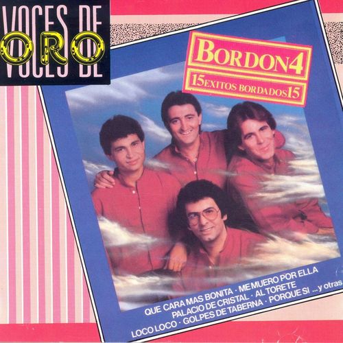 Bordon 4