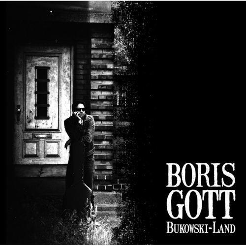 Boris Gott