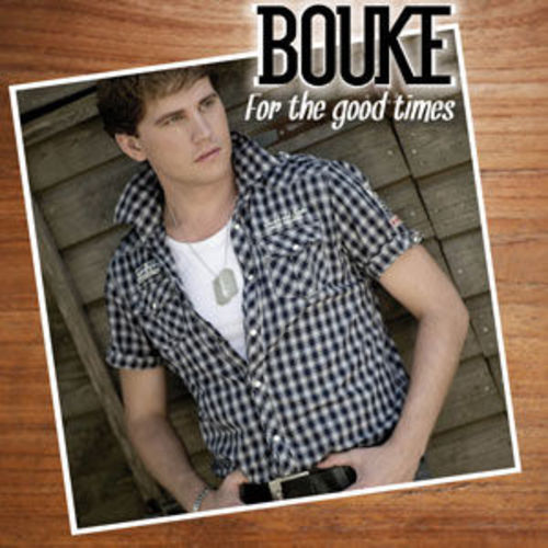 Bouke