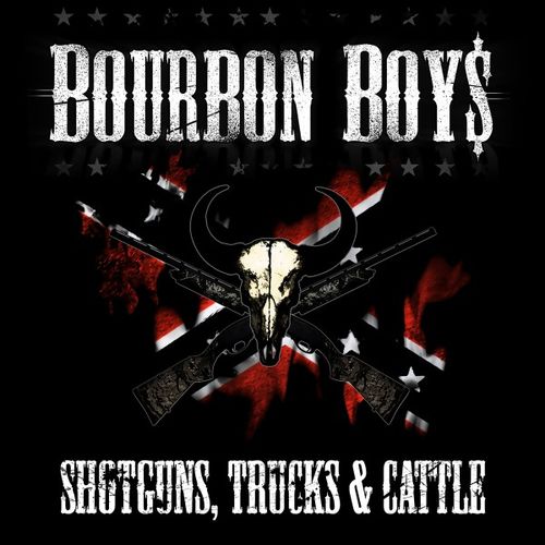 Bourbon Boys