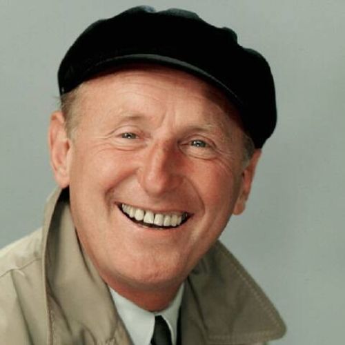 Bourvil