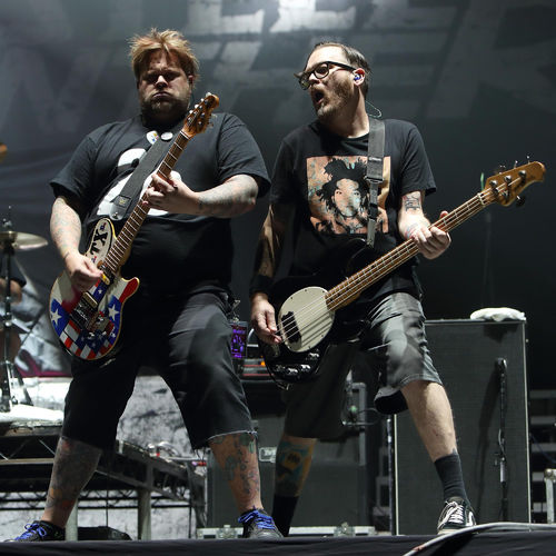 Bowling For Soup