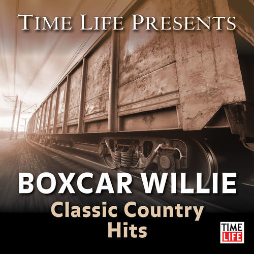 Boxcar Willie
